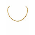 CADENA BOLITAS GOLD