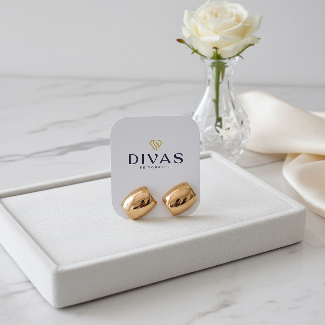 AROS BARRILITOS DORADOS