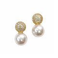 AROS ZIRCONIA PERLA