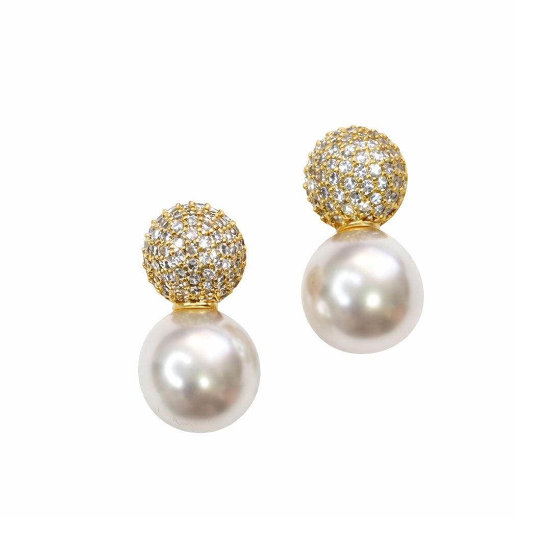 AROS ZIRCONIA PERLA