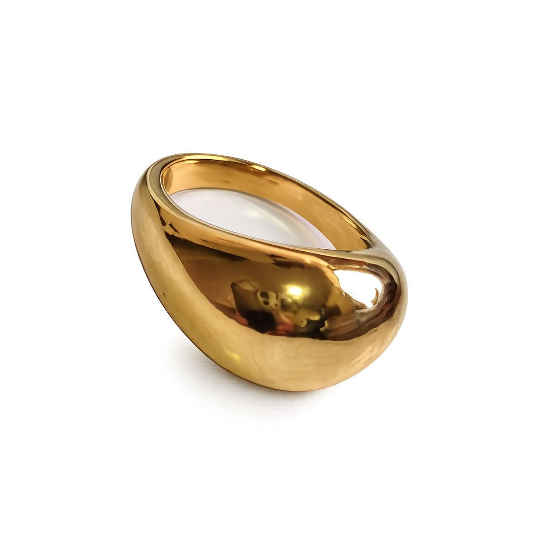 ANILLO BOMBA LISO