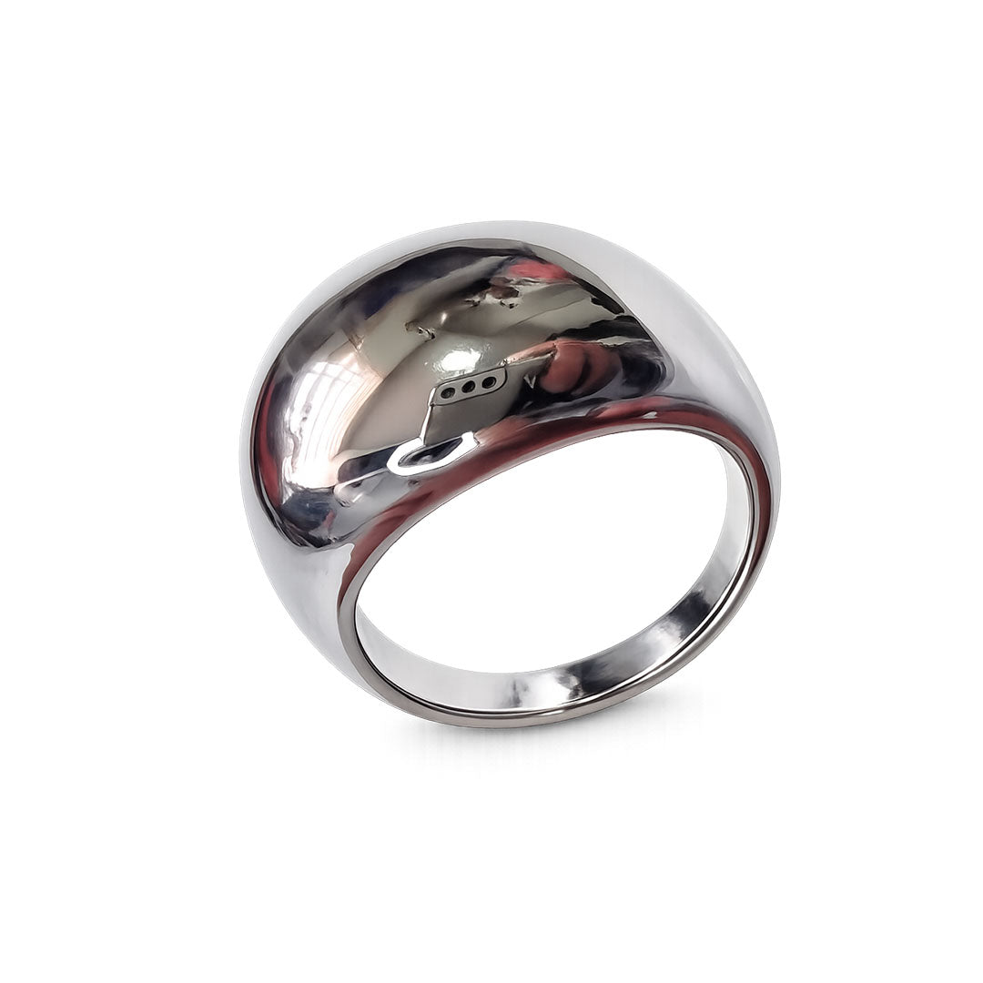 ANILLO BOMBA LISO