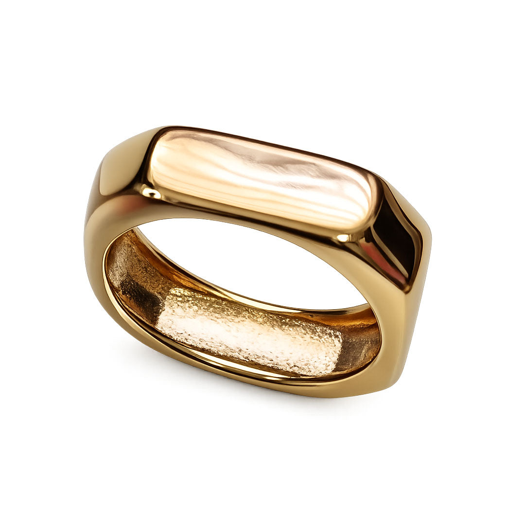 ANILLO HEXAGONO