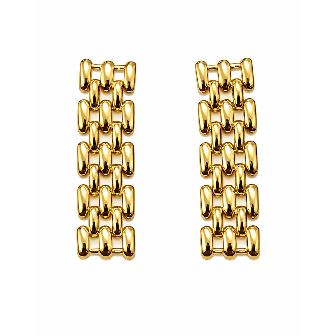 AROS GOLD PANTERA