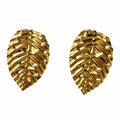 AROS HOJAS GOLD MAXI