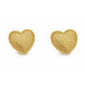 AROS CORAZONES BRILLANTES