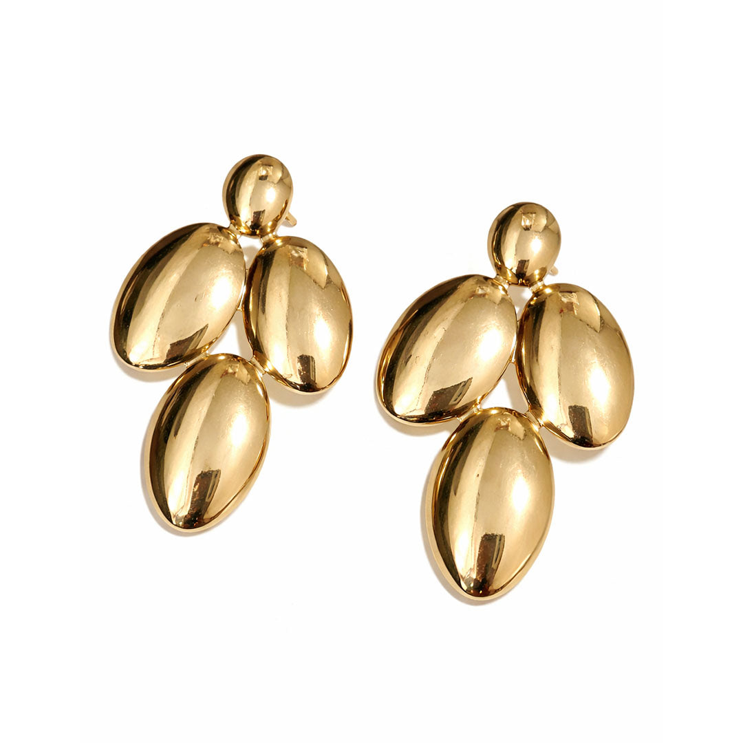 AROS FLOR PETALOS