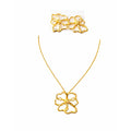 AROS FLORES MAXI