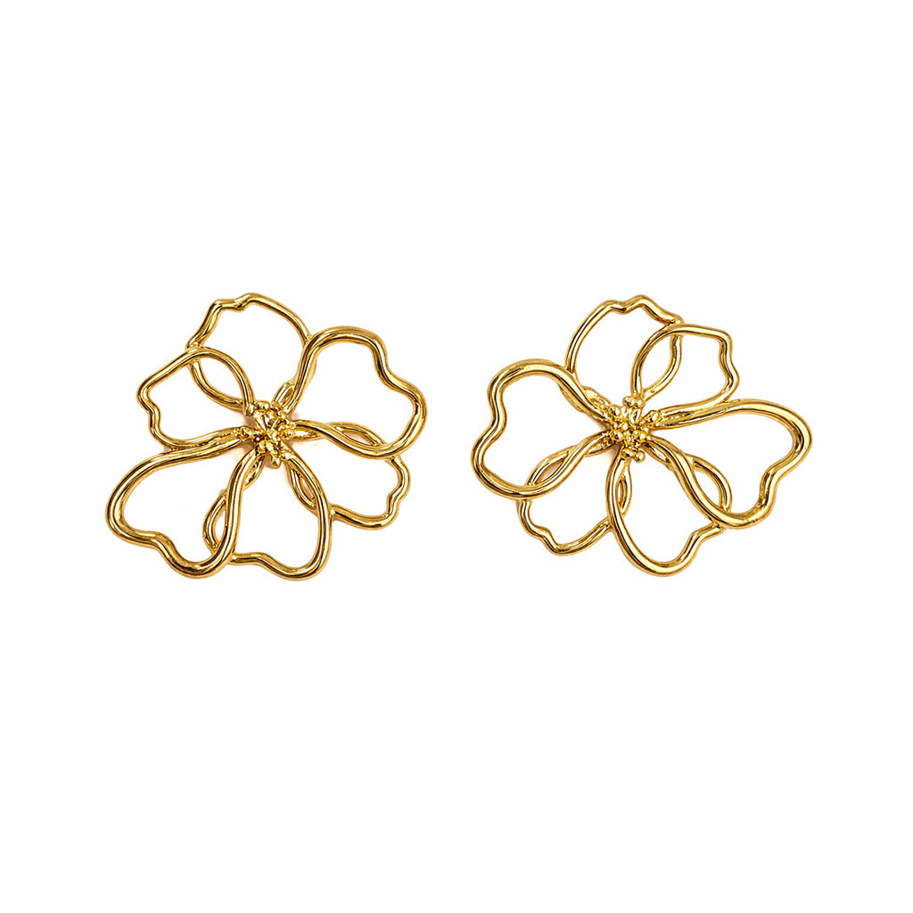 AROS FLORES MAXI