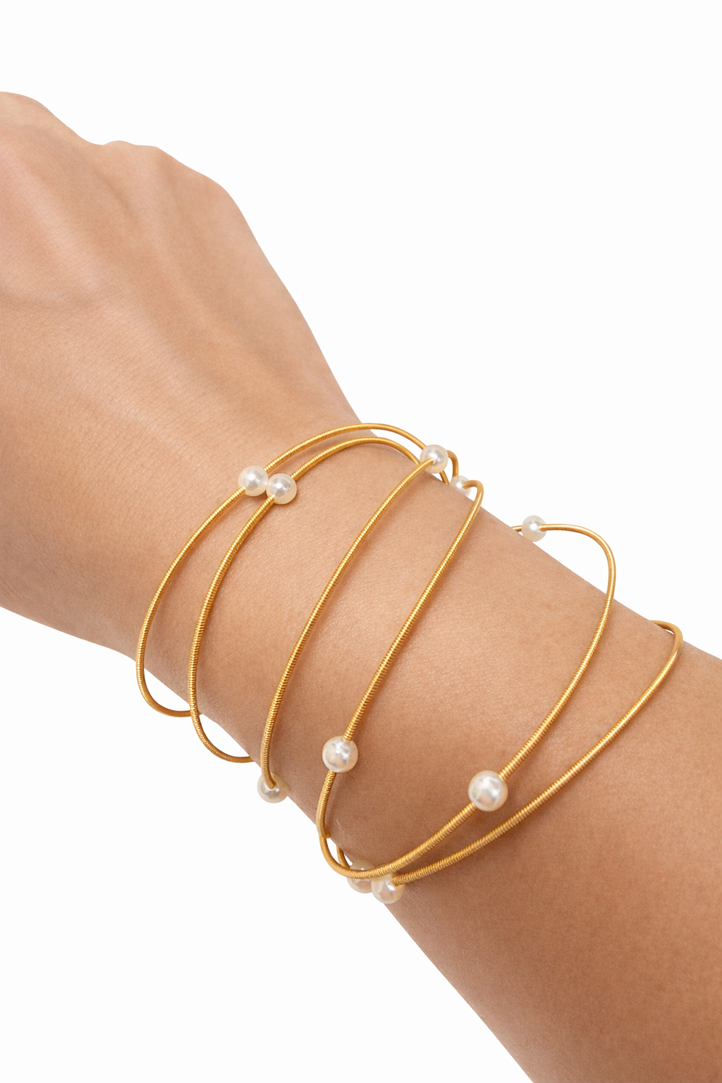 PULSERA CONVERTIBLE PERLA
