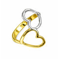 ANILLO GINYANG 2 CORAZONES