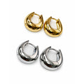 AROS DUO HUGGIES PLAT Y DOR